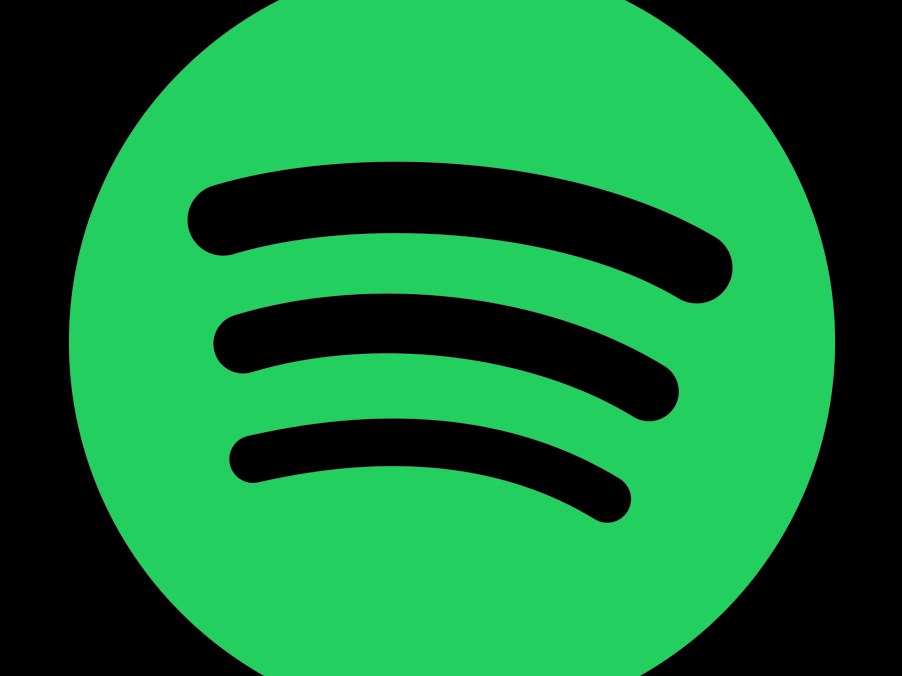 Spotify App Cutting Out And Crashes